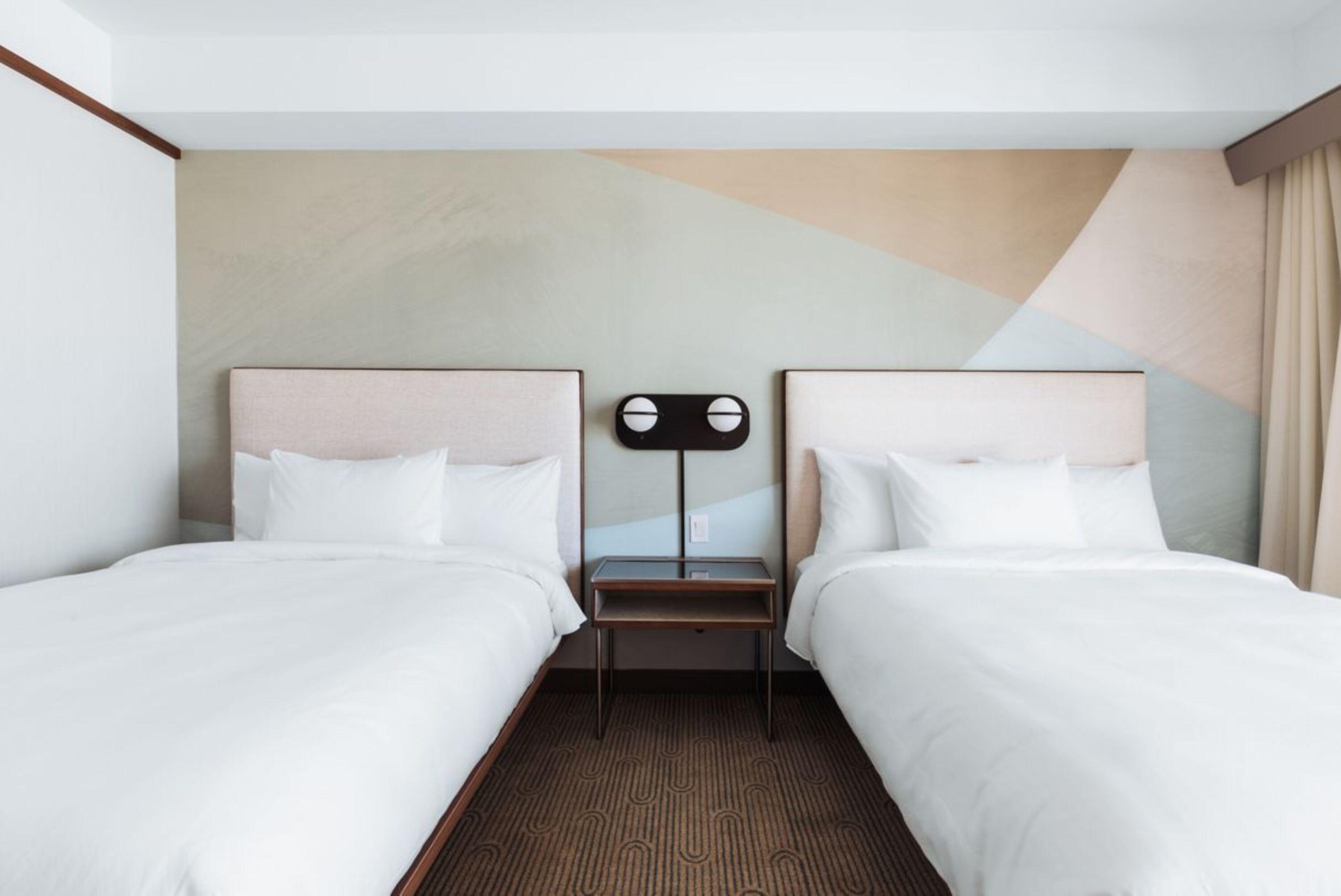 Courtyard By Marriott Santa Barbara Downtown Hotel Buitenkant foto