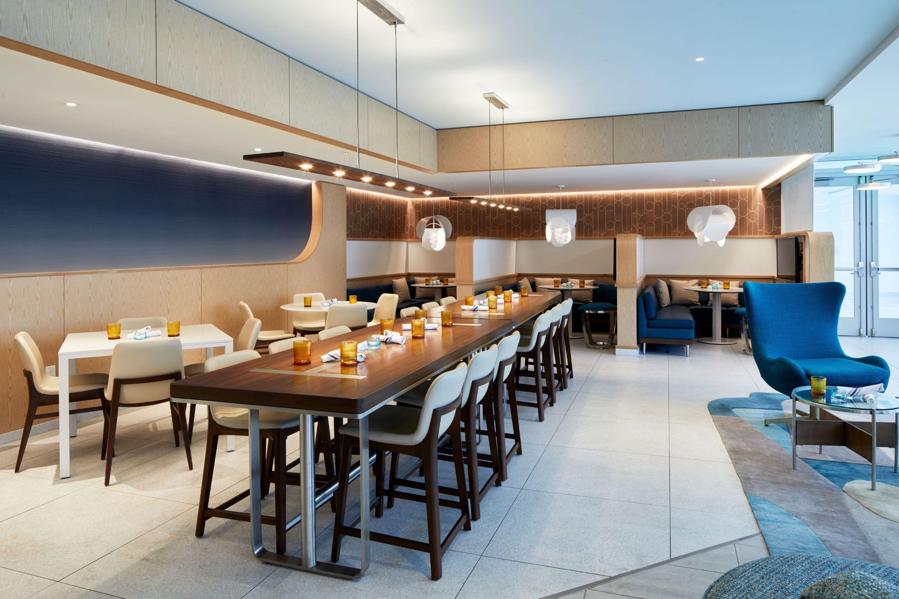 Courtyard By Marriott Santa Barbara Downtown Hotel Buitenkant foto